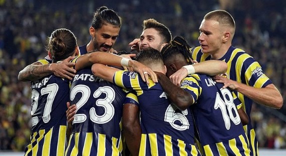 Fenerbahçe, MKE Ankaragücü'ne konuk oluyor! Mücadelede ilk 11'ler belli oldu...